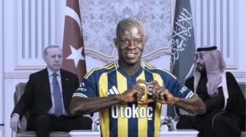 تحرك أردوغان.. مفاجأة في حسم صفقة كانتي بين الاتحاد السعودي وفنربخشة التركي